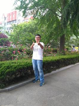 乔振127790CNM必发集团药理 精诚所至,金石为开